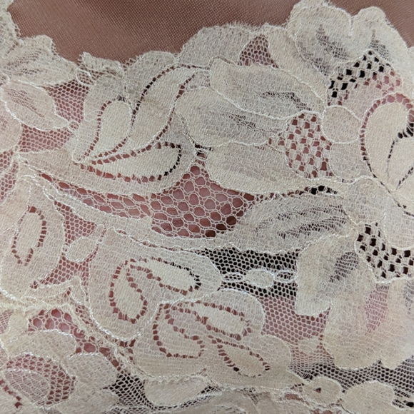 Gossard Artemis Vintage Slip . - Picture 9 of 10